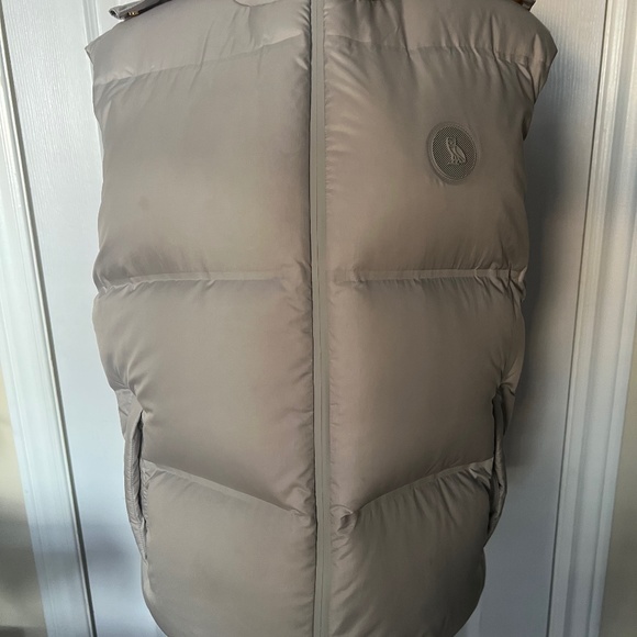 Vest from October’s Very Own - Picture 1 of 8